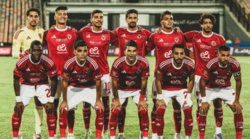 قرار نهائي.. رحيل 3 نجوم عن الأهلي في الميركاتو الشتوي بالأسماء 1